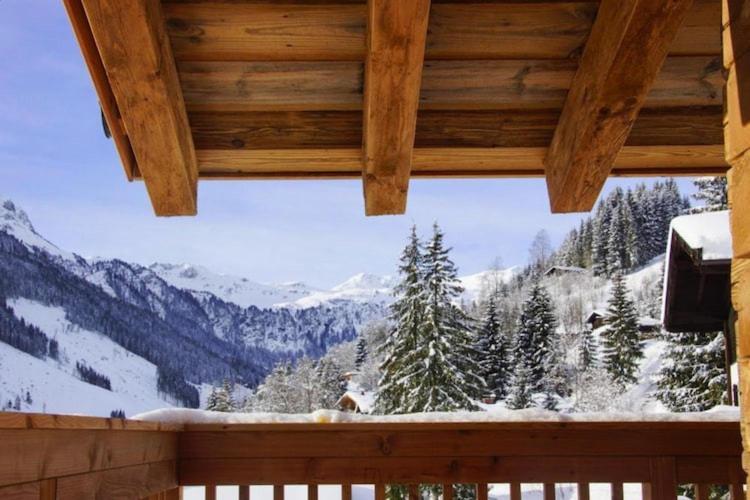 Chalet Glemmerl Mountain Lodge, Saalbach Kültér fotó