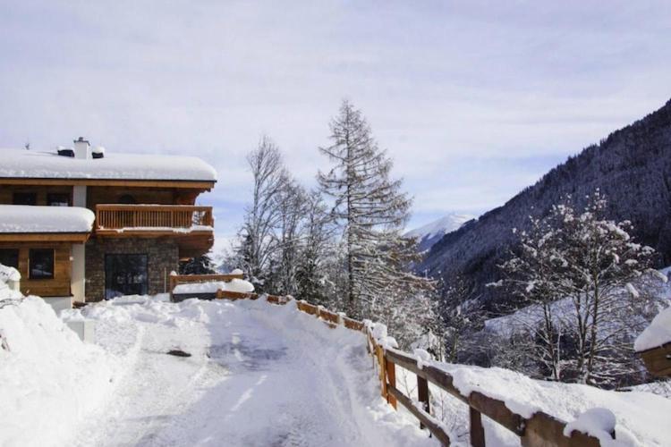 Chalet Glemmerl Mountain Lodge, Saalbach Kültér fotó