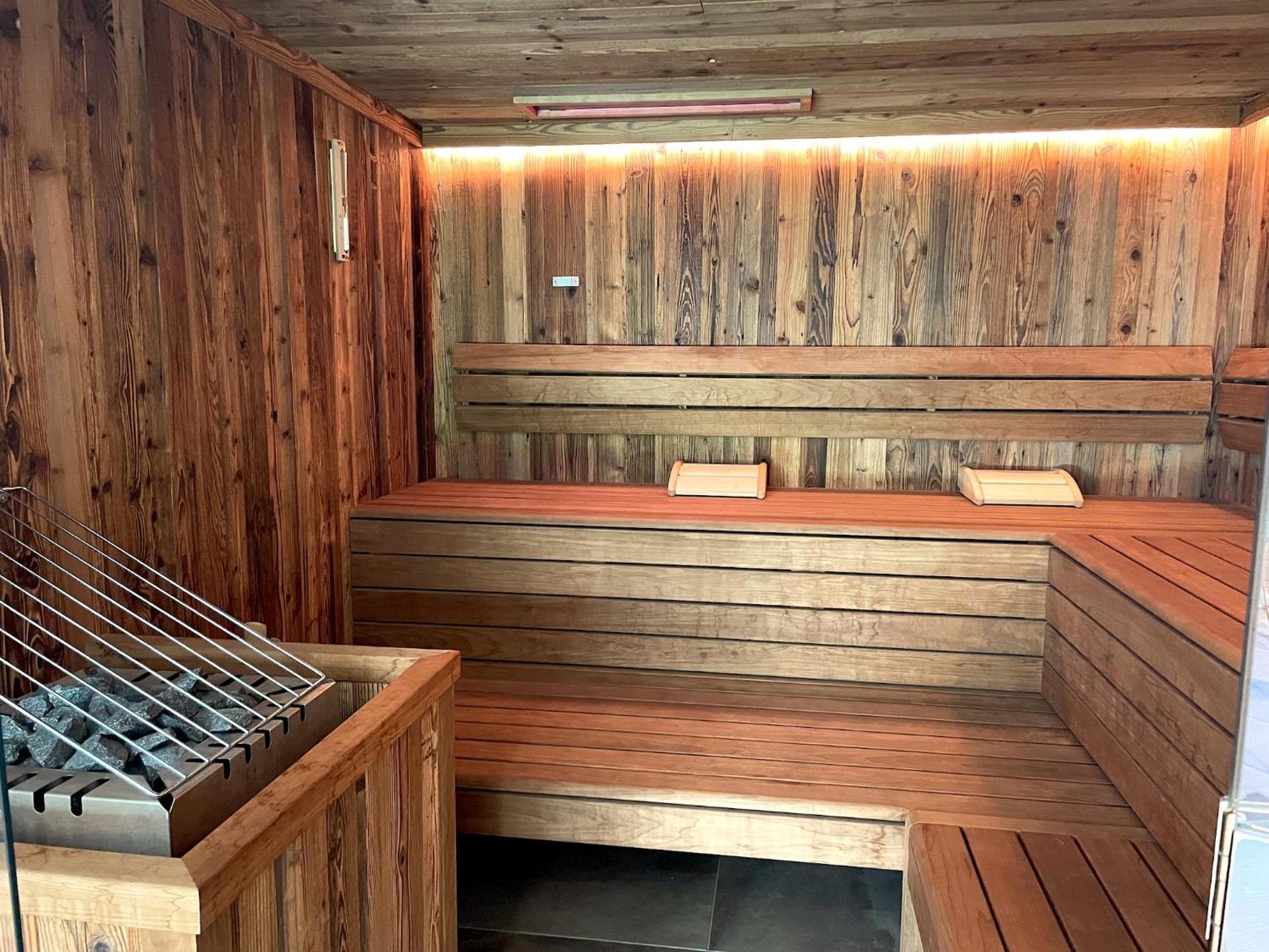 Chalet Glemmerl Mountain Lodge, Saalbach Kültér fotó