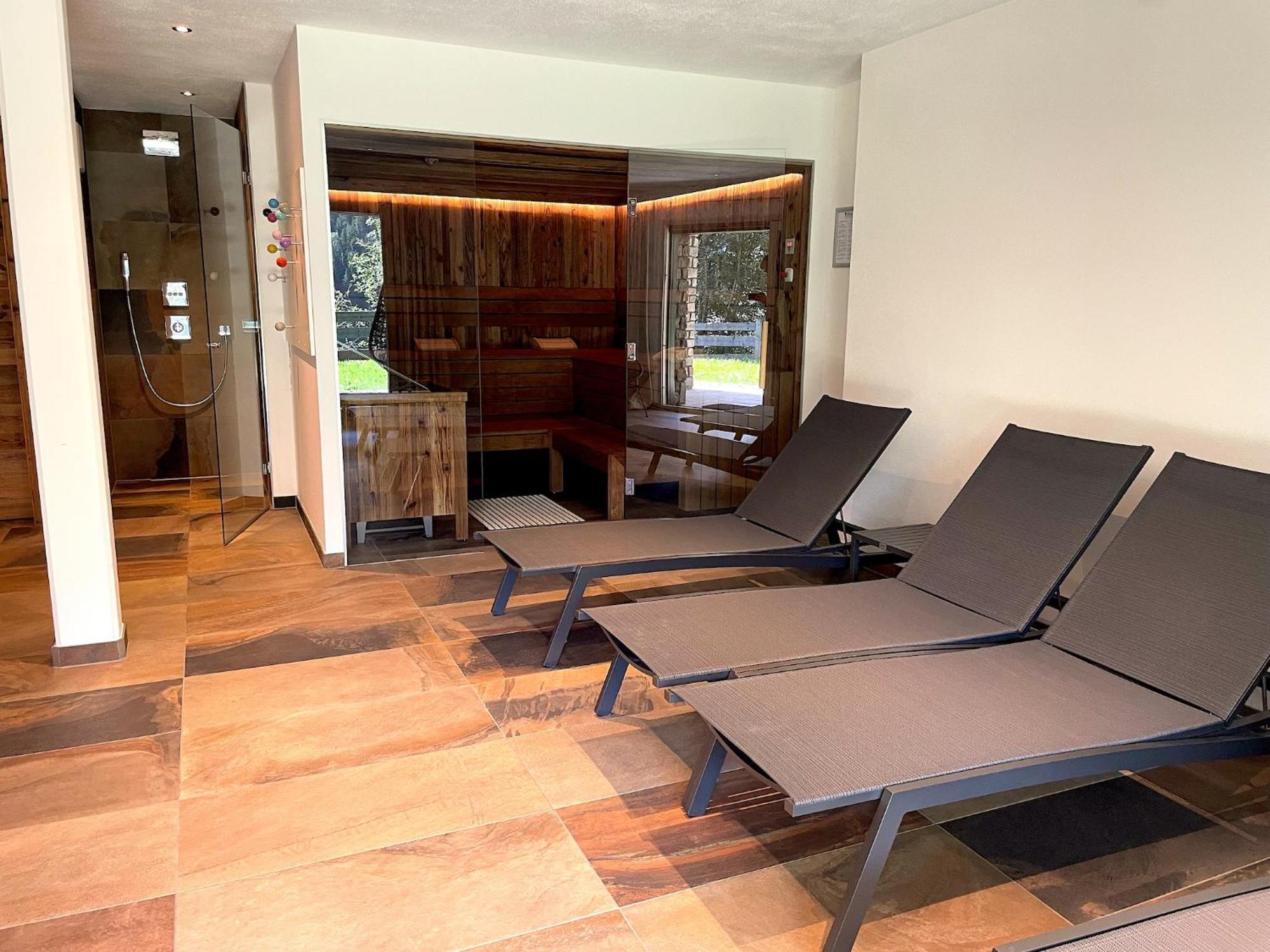 Chalet Glemmerl Mountain Lodge, Saalbach Kültér fotó